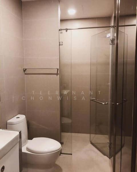 Noble Ploenchit, Bangkok, 1035 Ploenchit Road, Lumphini, Pathum Wan, Bangkok, 1 Bedroom, 46 sqm, Condo For Sale, by Teeranant Chonwisaikajon, 500559300 - DDproperty.com