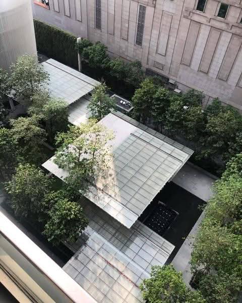 Noble Ploenchit, Bangkok, 1035 Ploenchit Road, Lumphini, Pathum Wan, Bangkok, 1 Bedroom, 46 sqm, Condo For Sale, by Teeranant Chonwisaikajon, 500559300 - DDproperty.com