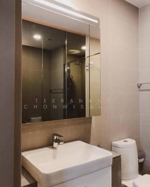 Noble Ploenchit, Bangkok, 1035 Ploenchit Road, Lumphini, Pathum Wan, Bangkok, 1 Bedroom, 46 sqm, Condo For Sale, by Teeranant Chonwisaikajon, 500559300 - DDproperty.com