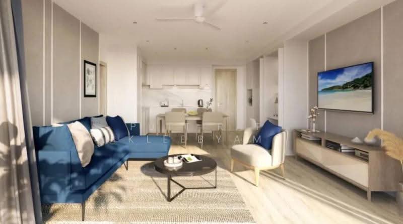 Laguna Beachside Residences, Phuket, Choeng Thale, Thalang, Phuket, 2 Bedrooms, 99 sqm, Condo For Sale, by Puttirat Kleebyam, 500559301 - DDproperty.com