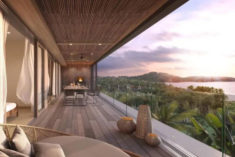Laguna Beachside Residences : ลากูนา บีชไซด์, ภูเก็ต, เชิงทะเล, ถลาง, ภูเก็ต, 99 ตร.ม., คอนโด ขาย, โดย Puttirat Kleebyam, 500559301 - DDproperty.com