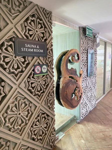 The Riviera Jomtien, Chon Buri (Pattaya), Pattaya Sai 2 Road, Nong Pru, Bang Lamung (Pattaya), Chon Buri (Pattaya), 1 Bedroom, 35 sqm, Condo For Rent, by Sirisongkran Kasemkun, 500559304 - DDproperty.com