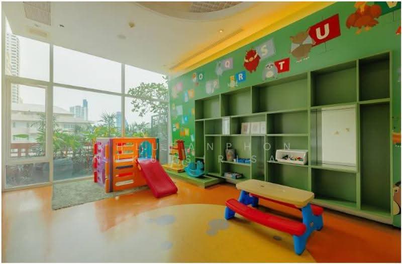 Fullerton Sukhumvit, Bangkok, Sukhumvit Road, Khlong Tan Nua, Watthana, Bangkok, 2 Bedrooms, 96 sqm, Condo For Sale, by Khlueanphon Nukulsirisak, 500559306 - DDproperty.com
