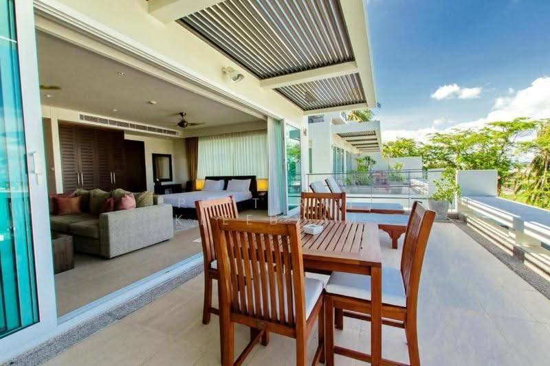 Selina Serenity Resort & Residences, Phuket, Wiset, Rawai, Muang Phuket, Phuket, 2 Bedrooms, 134 sqm, Condo For Sale, by Puttirat Kleebyam, 500559307 - DDproperty.com