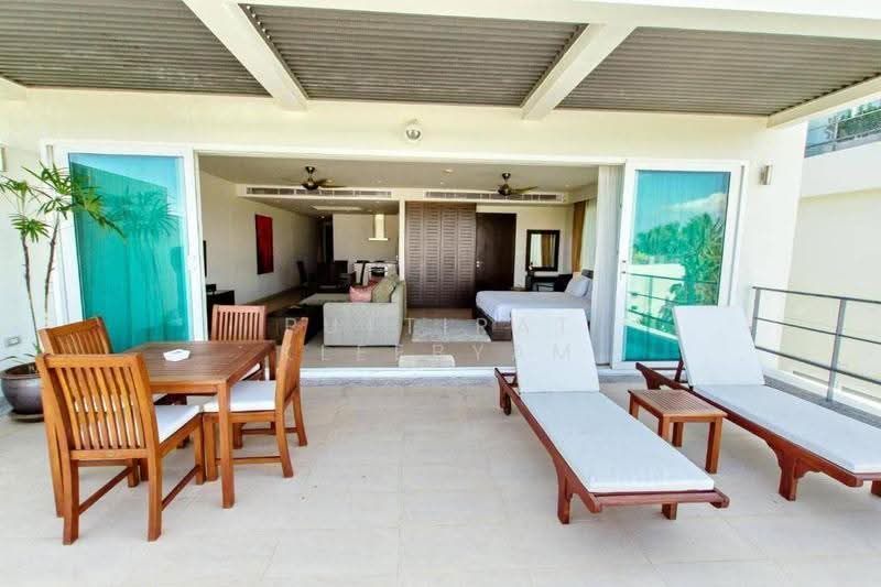 Selina Serenity Resort & Residences, Phuket, Wiset, Rawai, Muang Phuket, Phuket, 2 Bedrooms, 134 sqm, Condo For Sale, by Puttirat Kleebyam, 500559307 - DDproperty.com