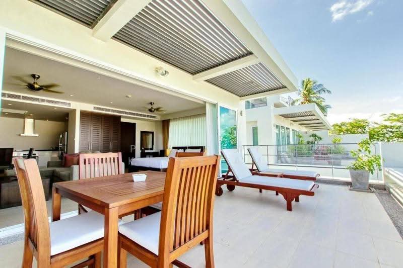 Selina Serenity Resort & Residences, Phuket, Wiset, Rawai, Muang Phuket, Phuket, 2 Bedrooms, 134 sqm, Condo For Sale, by Puttirat Kleebyam, 500559307 - DDproperty.com