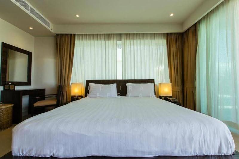 Selina Serenity Resort & Residences, Phuket, Wiset, Rawai, Muang Phuket, Phuket, 2 Bedrooms, 134 sqm, Condo For Sale, by Puttirat Kleebyam, 500559307 - DDproperty.com