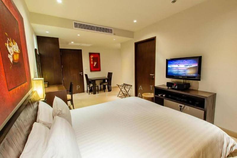 Selina Serenity Resort & Residences : เซอเรนิตี้ รีสอร์ต แอนด์ เรสซิเดนซ์, ภูเก็ต, วิเศษ, ราไวย์, เมืองภูเก็ต, ภูเก็ต, 134 ตร.ม., คอนโด ขาย, โดย Puttirat Kleebyam, 500559307 - DDproperty.com