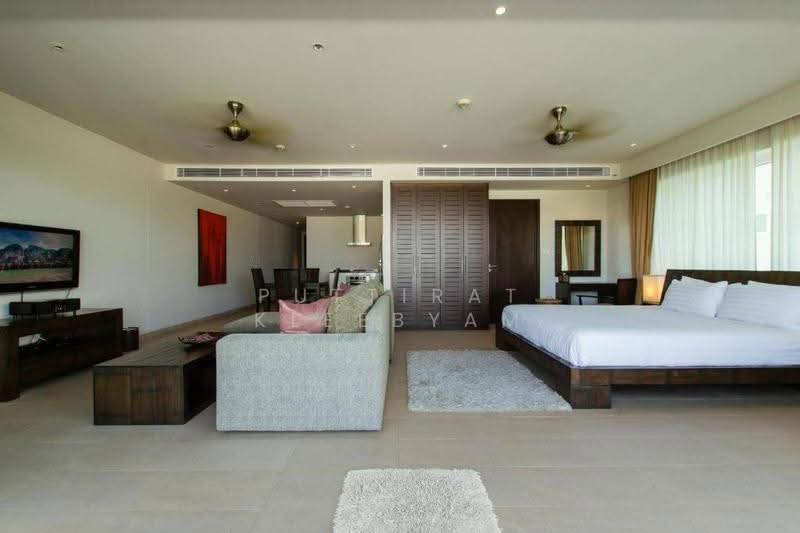 Selina Serenity Resort & Residences, Phuket, Wiset, Rawai, Muang Phuket, Phuket, 2 Bedrooms, 134 sqm, Condo For Sale, by Puttirat Kleebyam, 500559307 - DDproperty.com