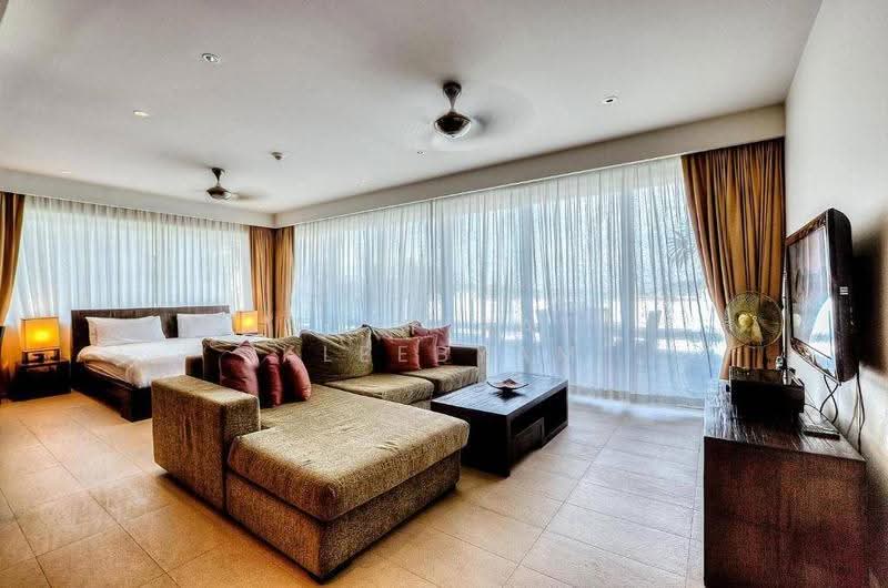 Selina Serenity Resort & Residences, Phuket, Wiset, Rawai, Muang Phuket, Phuket, 2 Bedrooms, 134 sqm, Condo For Sale, by Puttirat Kleebyam, 500559307 - DDproperty.com