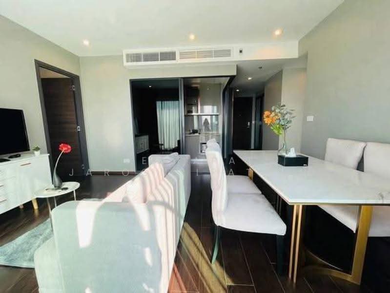 C Ekkamai, Bangkok, 888 Soi Sukhumvit 63, Sukhumvit Road, Khlong Tan Nua, Watthana, Bangkok, 2 Bedrooms, 65 sqm, Condo For Rent, by Jettapat Jaroonpipatkun, 500559311 - DDproperty.com