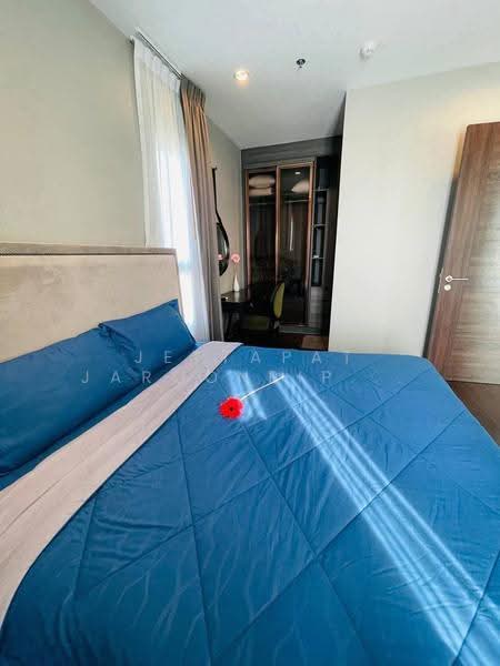 C Ekkamai, Bangkok, 888 Soi Sukhumvit 63, Sukhumvit Road, Khlong Tan Nua, Watthana, Bangkok, 2 Bedrooms, 65 sqm, Condo For Rent, by Jettapat Jaroonpipatkun, 500559311 - DDproperty.com