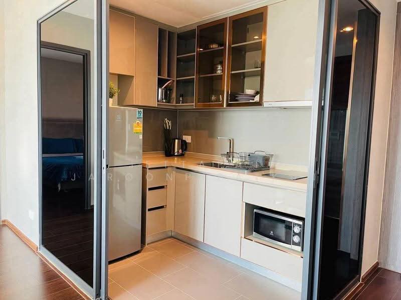 C Ekkamai, Bangkok, 888 Soi Sukhumvit 63, Sukhumvit Road, Khlong Tan Nua, Watthana, Bangkok, 2 Bedrooms, 65 sqm, Condo For Rent, by Jettapat Jaroonpipatkun, 500559311 - DDproperty.com