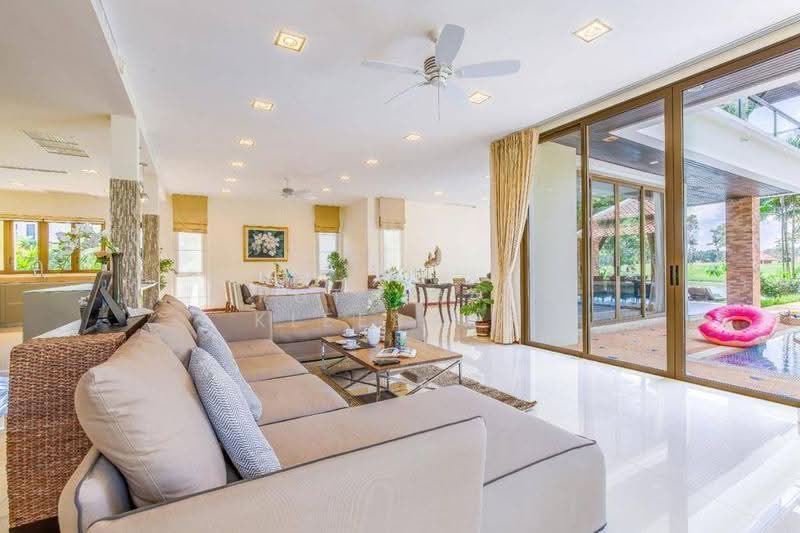 Laguna Homes Phuket, Phuket, Choeng Thale, Thalang, Phuket, 5 Bedrooms, 788 sqm, Villa For Sale, by Puttirat Kleebyam, 500559312 - DDproperty.com