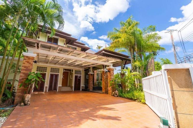 Laguna Homes Phuket, Phuket, Choeng Thale, Thalang, Phuket, 5 Bedrooms, 788 sqm, Villa For Sale, by Puttirat Kleebyam, 500559312 - DDproperty.com