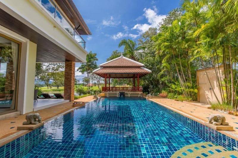 Laguna Homes Phuket, Phuket, Choeng Thale, Thalang, Phuket, 5 Bedrooms, 788 sqm, Villa For Sale, by Puttirat Kleebyam, 500559312 - DDproperty.com