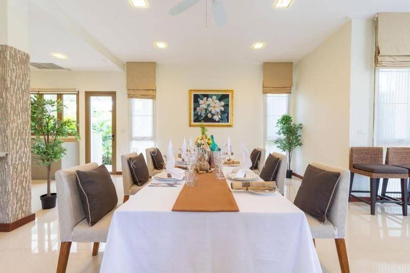 Laguna Homes Phuket : ลากูน่า โฮม ภูเก็ต, ภูเก็ต, เชิงทะเล, ถลาง, ภูเก็ต, 788 ตร.ม., วิลล่า ขาย, โดย Puttirat Kleebyam, 500559312 - DDproperty.com