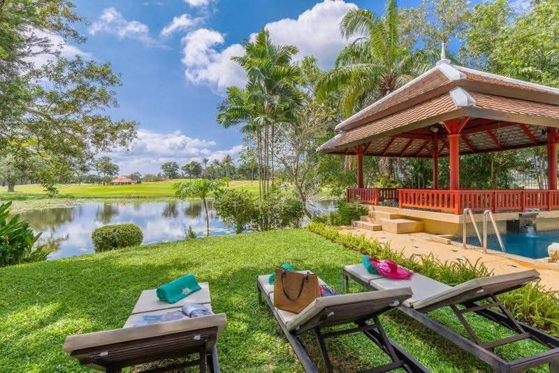 Laguna Homes Phuket, Phuket, Choeng Thale, Thalang, Phuket, 5 Bedrooms, 788 sqm, Villa For Sale, by Puttirat Kleebyam, 500559312 - DDproperty.com