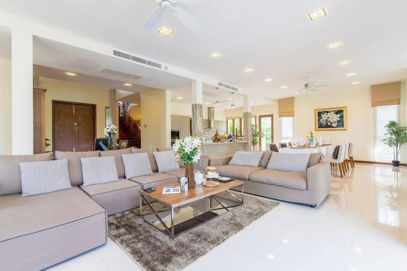 Laguna Homes Phuket, Phuket, Choeng Thale, Thalang, Phuket, 5 Bedrooms, 788 sqm, Villa For Sale, by Puttirat Kleebyam, 500559312 - DDproperty.com