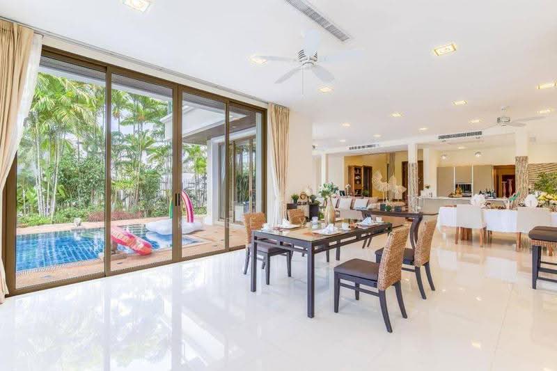 Laguna Homes Phuket, Phuket, Choeng Thale, Thalang, Phuket, 5 Bedrooms, 788 sqm, Villa For Sale, by Puttirat Kleebyam, 500559312 - DDproperty.com