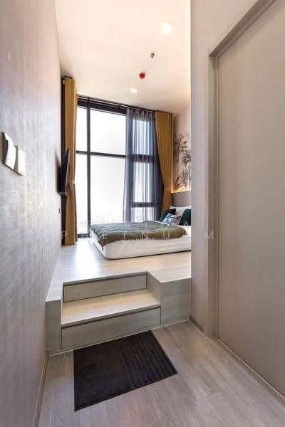 The Line Sukhumvit 101, Bangkok, 3009 Sukhumvit 101 Road, Bang Chak, Phra Khanong, Bangkok, 1 Bedroom, 33 sqm, Condo For Rent, by Farida Phetnuam, 500559313 - DDproperty.com