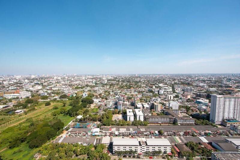 The Line Sukhumvit 101, Bangkok, 3009 Sukhumvit 101 Road, Bang Chak, Phra Khanong, Bangkok, 1 Bedroom, 33 sqm, Condo For Rent, by Farida Phetnuam, 500559313 - DDproperty.com