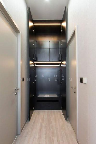 The Line Sukhumvit 101, Bangkok, 3009 Sukhumvit 101 Road, Bang Chak, Phra Khanong, Bangkok, 1 Bedroom, 33 sqm, Condo For Rent, by Farida Phetnuam, 500559313 - DDproperty.com