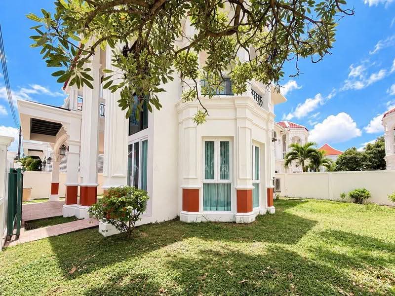 4 Bedrooms House for Rent in Ko Kaew, Phuket, Ko Kaeo, Muang Phuket, Phuket, 4 Bedrooms, 200 sqm, Single Detached House For Rent, by Wasana Jantakam, 500559316 - DDproperty.com