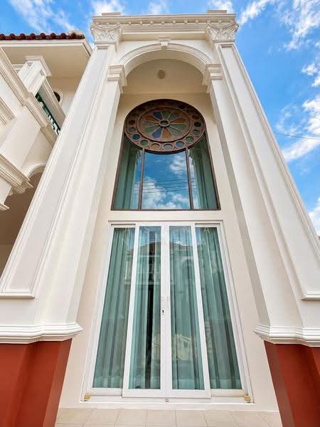 4 Bedrooms House for Rent in Ko Kaew, Phuket, Ko Kaeo, Muang Phuket, Phuket, 4 Bedrooms, 200 sqm, Single Detached House For Rent, by Wasana Jantakam, 500559316 - DDproperty.com
