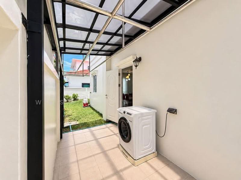 4 Bedrooms House for Rent in Ko Kaew, ภูเก็ต, เกาะแก้ว, เมืองภูเก็ต, ภูเก็ต, 200 ตร.ม., บ้านเดี่ยว ให้เช่า, โดย Wasana Jantakam, 500559316 - DDproperty.com