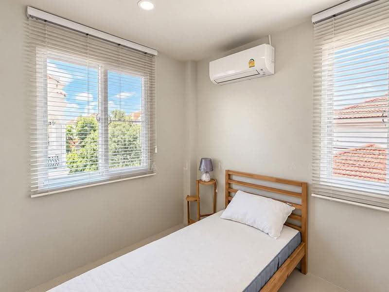4 Bedrooms House for Rent in Ko Kaew, ภูเก็ต, เกาะแก้ว, เมืองภูเก็ต, ภูเก็ต, 200 ตร.ม., บ้านเดี่ยว ให้เช่า, โดย Wasana Jantakam, 500559316 - DDproperty.com