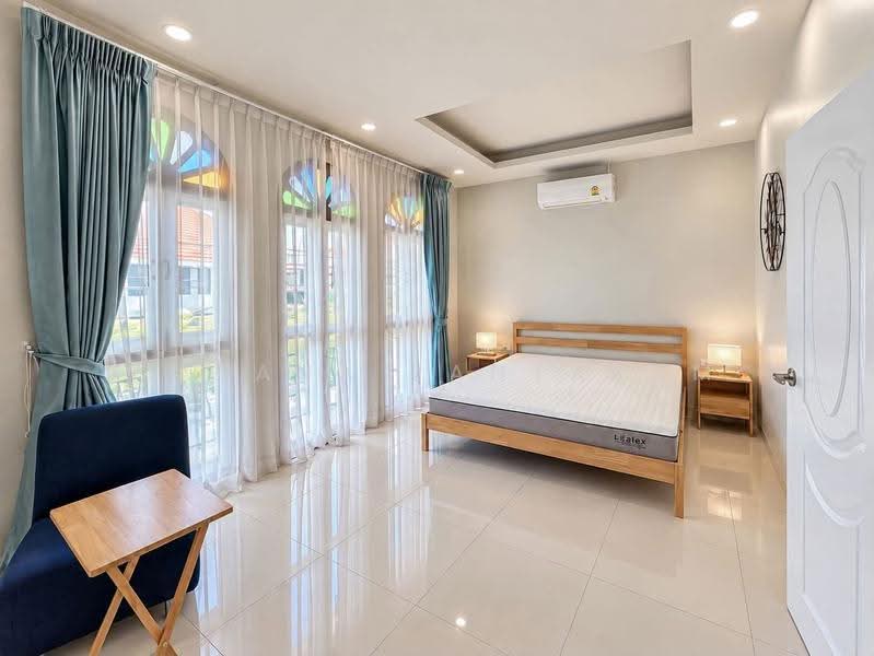 4 Bedrooms House for Rent in Ko Kaew, ภูเก็ต, เกาะแก้ว, เมืองภูเก็ต, ภูเก็ต, 200 ตร.ม., บ้านเดี่ยว ให้เช่า, โดย Wasana Jantakam, 500559316 - DDproperty.com