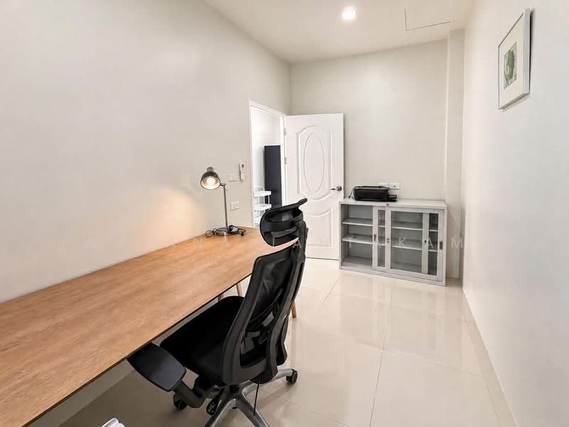4 Bedrooms House for Rent in Ko Kaew, Phuket, Ko Kaeo, Muang Phuket, Phuket, 4 Bedrooms, 200 sqm, Single Detached House For Rent, by Wasana Jantakam, 500559316 - DDproperty.com