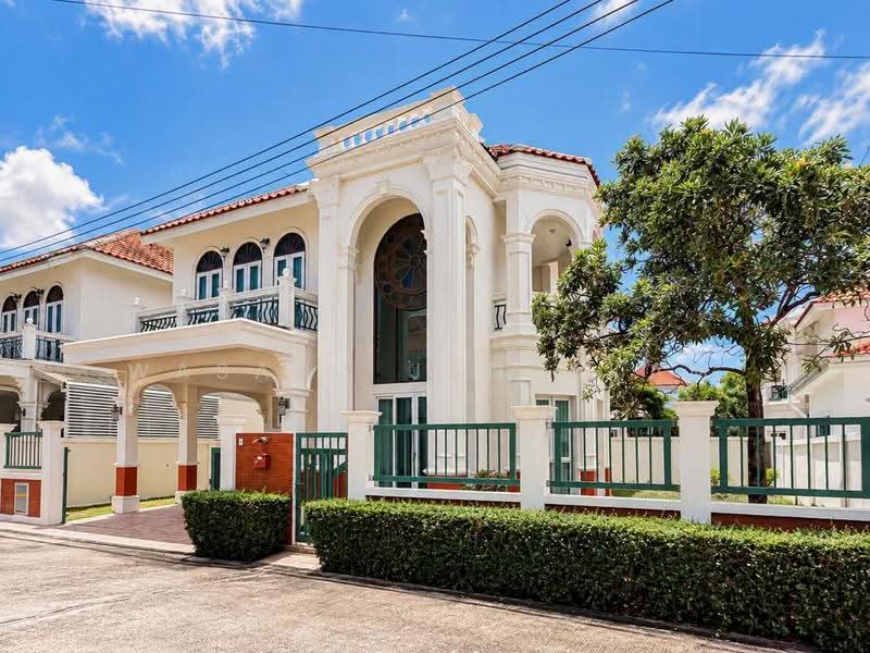 4 Bedrooms House for Rent in Ko Kaew, Phuket, Ko Kaeo, Muang Phuket, Phuket, 4 Bedrooms, 200 sqm, Single Detached House For Rent, by Wasana Jantakam, 500559316 - DDproperty.com