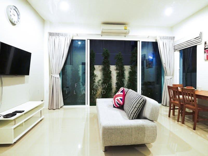 Nautica Bypass 2BR House | Corner Unit, Fully Furnished with Tenant, Phuket, Ko Kaeo, Muang Phuket, Phuket, 2 Bedrooms, 140 sqm, Single Detached House For Sale, by Fazwaz (Thailand) Co., Ltd., 500559317 - DDproperty.com