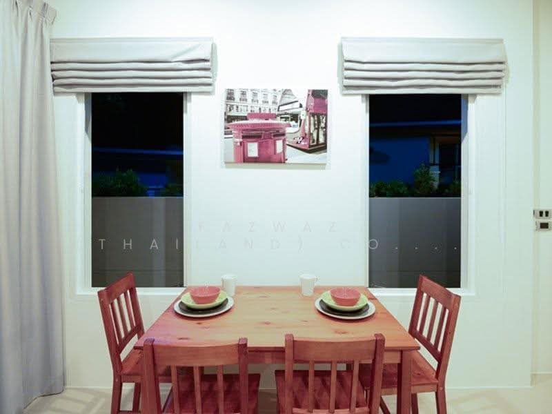 Nautica Bypass 2BR House | Corner Unit, Fully Furnished with Tenant, Phuket, Ko Kaeo, Muang Phuket, Phuket, 2 Bedrooms, 140 sqm, Single Detached House For Sale, by Fazwaz (Thailand) Co., Ltd., 500559317 - DDproperty.com