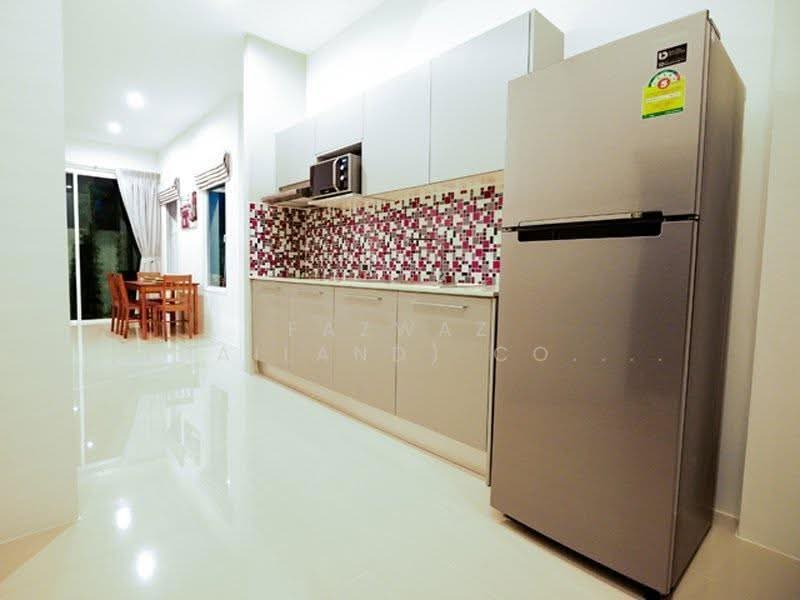 Nautica Bypass 2BR House | Corner Unit, Fully Furnished with Tenant, Phuket, Ko Kaeo, Muang Phuket, Phuket, 2 Bedrooms, 140 sqm, Single Detached House For Sale, by Fazwaz (Thailand) Co., Ltd., 500559317 - DDproperty.com