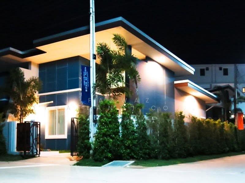Nautica Bypass 2BR House | Corner Unit, Fully Furnished with Tenant, Phuket, Ko Kaeo, Muang Phuket, Phuket, 2 Bedrooms, 140 sqm, Single Detached House For Sale, by Fazwaz (Thailand) Co., Ltd., 500559317 - DDproperty.com