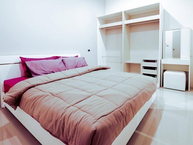 Nautica Bypass 2BR House | Corner Unit, Fully Furnished with Tenant, Phuket, Ko Kaeo, Muang Phuket, Phuket, 2 Bedrooms, 140 sqm, Single Detached House For Sale, by Fazwaz (Thailand) Co., Ltd., 500559317 - DDproperty.com