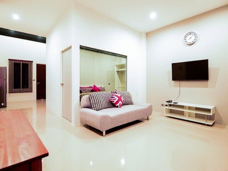Nautica Bypass 2BR House | Corner Unit, Fully Furnished with Tenant, Phuket, Ko Kaeo, Muang Phuket, Phuket, 2 Bedrooms, 140 sqm, Single Detached House For Sale, by Fazwaz (Thailand) Co., Ltd., 500559317 - DDproperty.com