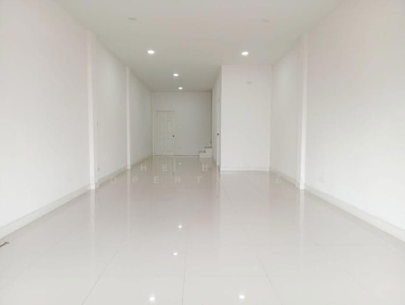 อาคารพาณิชย์สนามจันทร์ นครปฐม, Nakhon Pathom, Sanam Chan, Muang Nakhon Pathom, Nakhon Pathom, , 100 sqm, Shophouse For Sale, by The Best Property เอ็กซ์, 500559318 - DDproperty.com