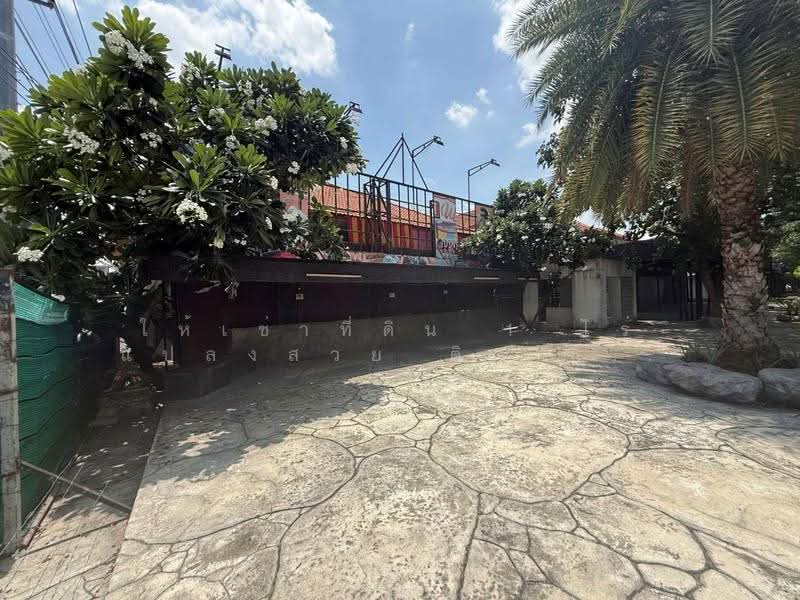 ให้เช่าที่ดิน 1 ไร่ แปลงสวย ติดถนนใหญ่ นิมิตใหม่, Bangkok, Sai Kong Din, Khlong Sam Wa, Bangkok, , 1,600 sqm, Land For Rent, by ให้เช่าที่ดิน 1 ไร่ แปลงสวย ติดถนนใหญ่ นิมิตใหม่ ! ซอยนิมิตใหม่11 เหมาะสำหรับทำธุรกิจ ด่วนมาก!, 500559320 - DDproperty.com
