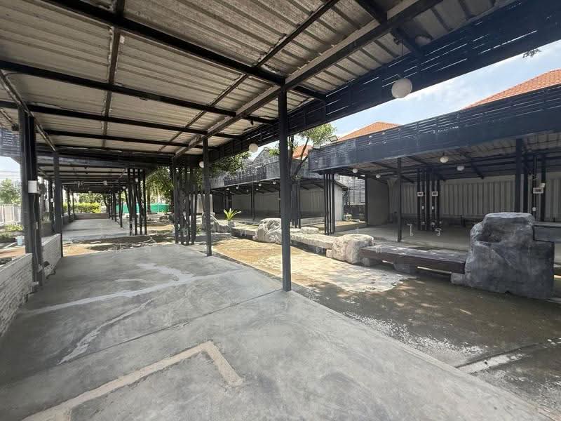 ให้เช่าที่ดิน 1 ไร่ แปลงสวย ติดถนนใหญ่ นิมิตใหม่, Bangkok, Sai Kong Din, Khlong Sam Wa, Bangkok, , 1,600 sqm, Land For Rent, by ให้เช่าที่ดิน 1 ไร่ แปลงสวย ติดถนนใหญ่ นิมิตใหม่ ! ซอยนิมิตใหม่11 เหมาะสำหรับทำธุรกิจ ด่วนมาก!, 500559320 - DDproperty.com