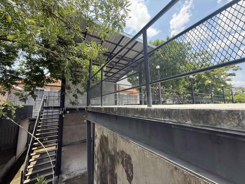 ให้เช่าที่ดิน 1 ไร่ แปลงสวย ติดถนนใหญ่ นิมิตใหม่, Bangkok, Sai Kong Din, Khlong Sam Wa, Bangkok, , 1,600 sqm, Land For Rent, by ให้เช่าที่ดิน 1 ไร่ แปลงสวย ติดถนนใหญ่ นิมิตใหม่ ! ซอยนิมิตใหม่11 เหมาะสำหรับทำธุรกิจ ด่วนมาก!, 500559320 - DDproperty.com