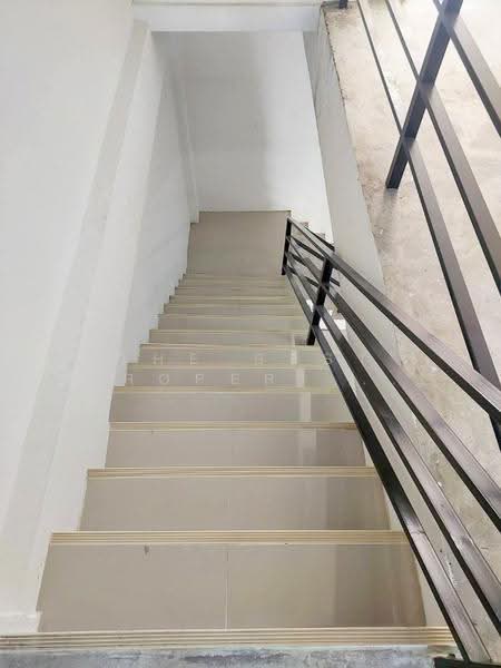 อาคารพาณิชย์บางเมือง สมุทรปราการ, Samut Prakan, Bang Mueng, Muang Samut Prakarn, Samut Prakan, , 100 sqm, Shophouse For Sale, by The Best Property โจ, 500559321 - DDproperty.com