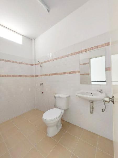 อาคารพาณิชย์บางเมือง สมุทรปราการ, Samut Prakan, Bang Mueng, Muang Samut Prakarn, Samut Prakan, , 100 sqm, Shophouse For Sale, by The Best Property โจ, 500559321 - DDproperty.com