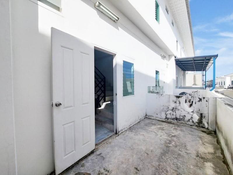 อาคารพาณิชย์บางเมือง สมุทรปราการ, Samut Prakan, Bang Mueng, Muang Samut Prakarn, Samut Prakan, , 100 sqm, Shophouse For Sale, by The Best Property โจ, 500559321 - DDproperty.com