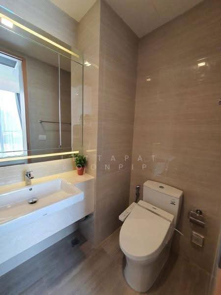 Noble BE33, Bangkok, 19 Soi Sukhumvit 33, Khlong Tan Nua, Watthana, Bangkok, 1 Bedroom, 35 sqm, Condo For Sale, by Jettapat Jaroonpipatkun, 500559322 - DDproperty.com