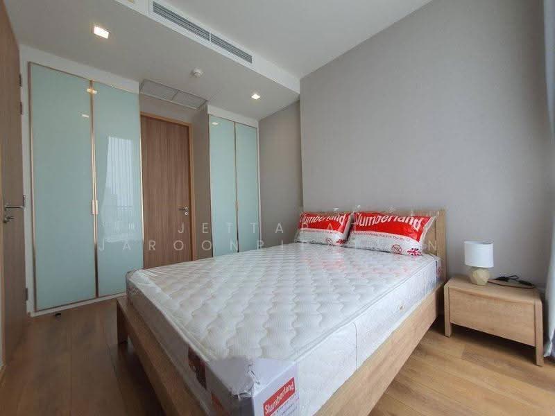 Noble BE33, Bangkok, 19 Soi Sukhumvit 33, Khlong Tan Nua, Watthana, Bangkok, 1 Bedroom, 35 sqm, Condo For Sale, by Jettapat Jaroonpipatkun, 500559322 - DDproperty.com