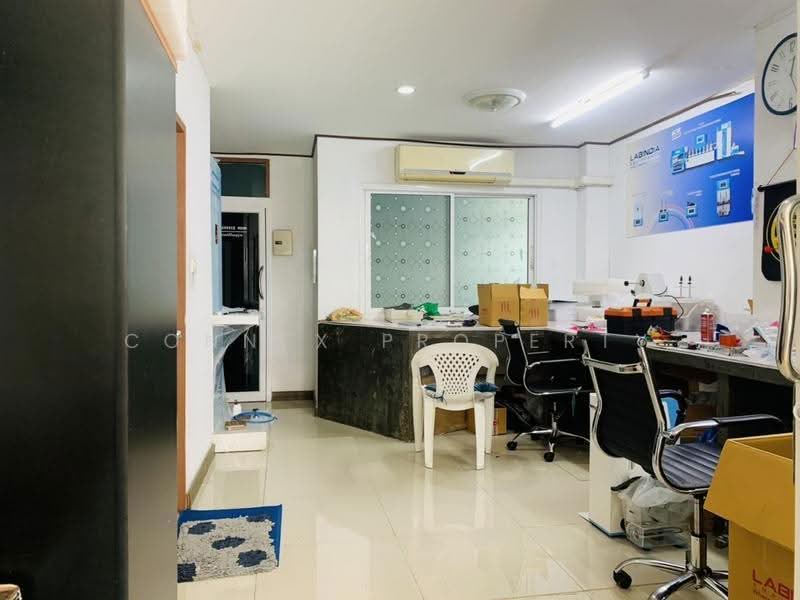 Onreeya Place Thanam Non, Nonthaburi, บางศรีเมือง, Bang Sri Muang, Muang Nonthaburi, Nonthaburi, 3 Bedrooms, 150 sqm, Townhouse For Rent, by Connex Property, 500559323 - DDproperty.com